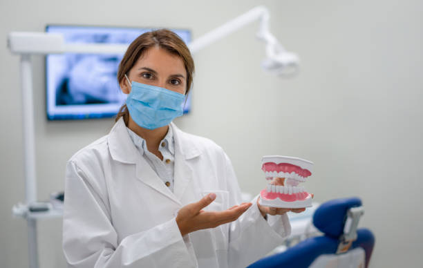 Best Emergency Cosmetic Dentistry in Montpelier, OH