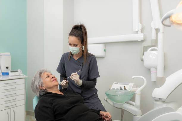 Best Emergency Dentist for Special Needs Patients in Montpelier, OH