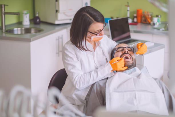 Best Orthodontic Emergency Dentist in Montpelier, OH