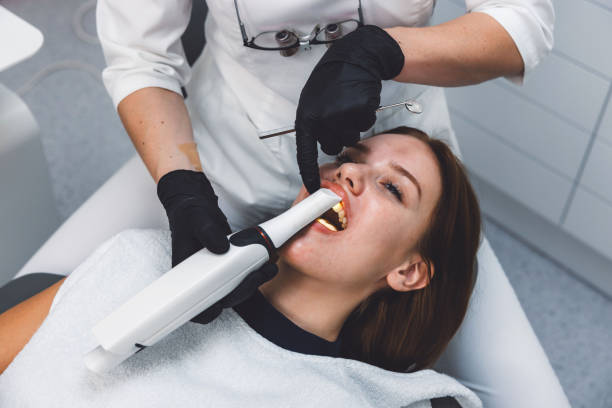 Best Broken or Cracked Tooth Emergency Dentist in Montpelier, OH
