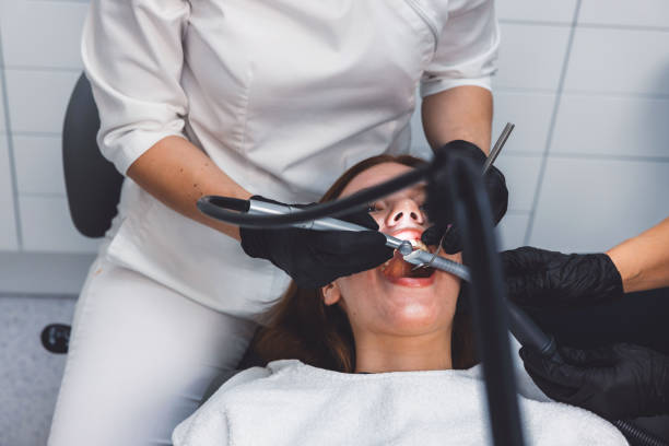 Best Emergency Dental Services for Seniors in Montpelier, OH