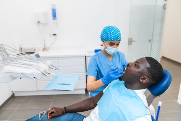 Best Mobile Emergency Dentist in Montpelier, OH